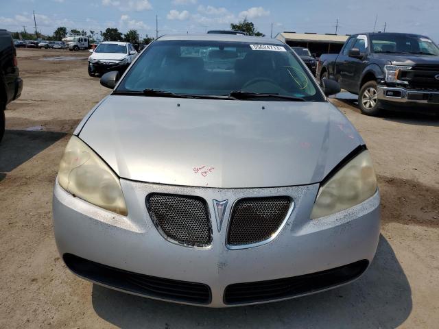 Photo 5 from auction – 2006 PONTIAC G6 SE1 with VIN 1G2ZG558264102226