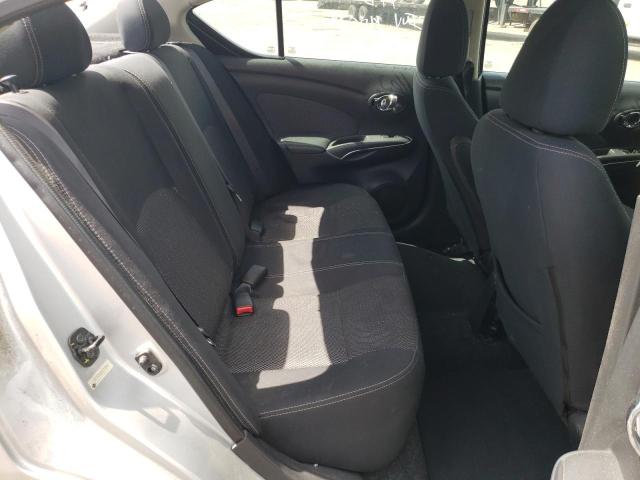 Photo 10 from auction – 2016 NISSAN VERSA S with VIN 3N1CN7AP2GL813018