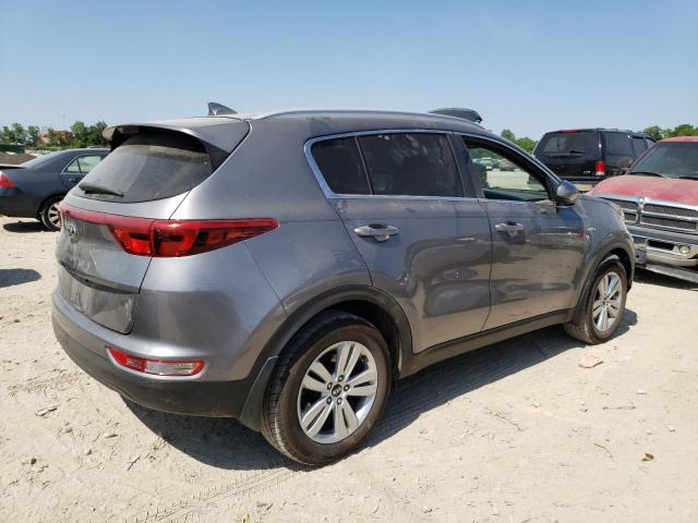 Photo 3 from auction – 2018 KIA SPORTAGE L with VIN KNDPMCAC2J7445975