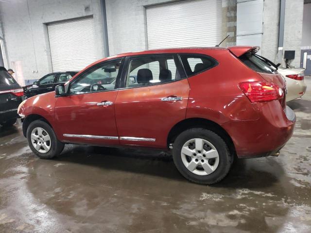 Photo 2 from auction – 2011 NISSAN ROGUE S with VIN JN8AS5MT3BW189652