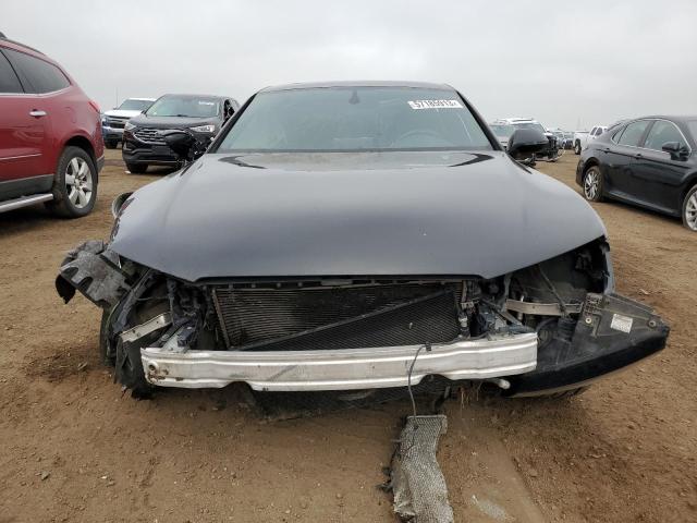 Снимка 5 от търг – 2012 AUDI A7 PREMIUM с VIN WAUYGAFC8CN095806