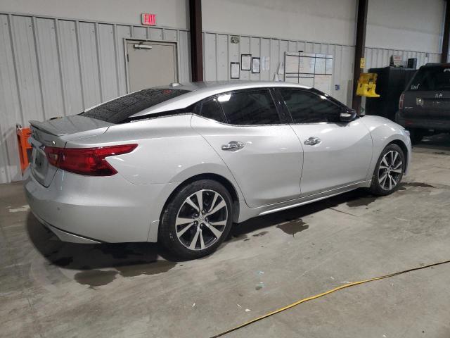 Photo 3 from auction – 2017 NISSAN MAXIMA 3.5 with VIN 1N4AA6AP7HC438045