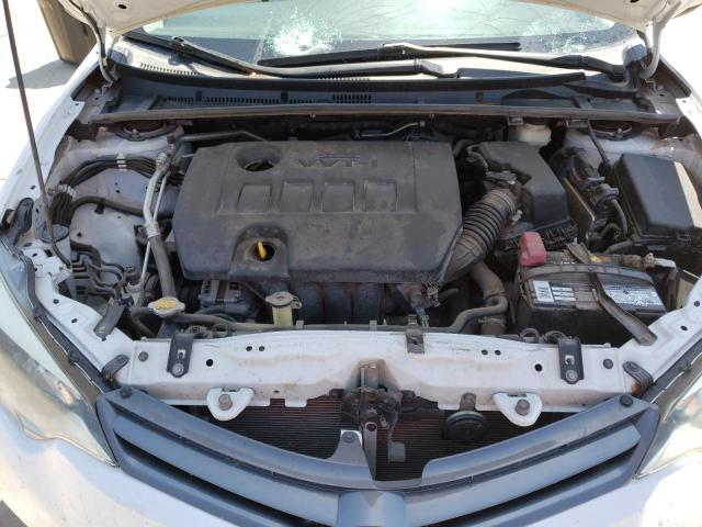 Photo 11 from auction – 2016 TOYOTA COROLLA L with VIN 5YFBURHE2GP424183