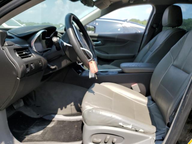 Photo 7 from auction – 2014 CHEVROLET IMPALA LS with VIN 1G11X5SL4EU151064