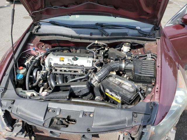 Photo 11 from auction – 2008 HONDA ACCORD LXP with VIN 1HGCP264X8A104887