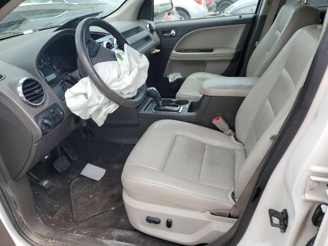 Photo 7 from auction – 2009 FORD TAURUS X S with VIN 1FMDK02W39GA00684