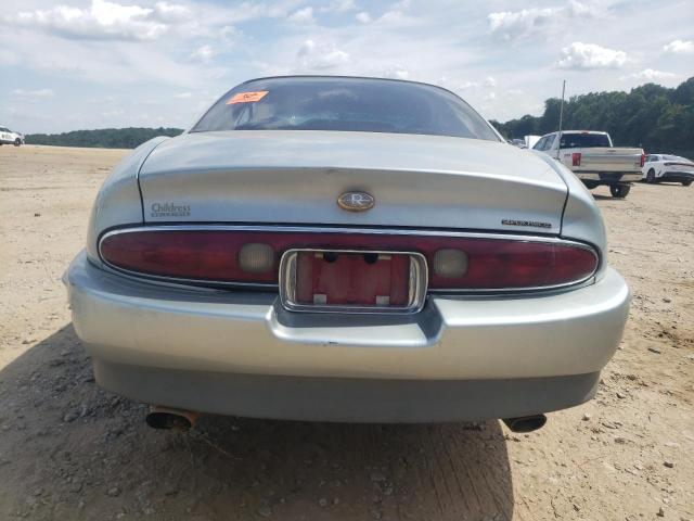 Photo 6 from auction – 1997 BUICK RIVERA with VIN 1G4GD2214V4715377