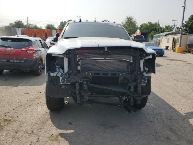 Photo 5 from auction – 2021 RAM 2500 TRADE with VIN 3C6UR5CJ1MG698166