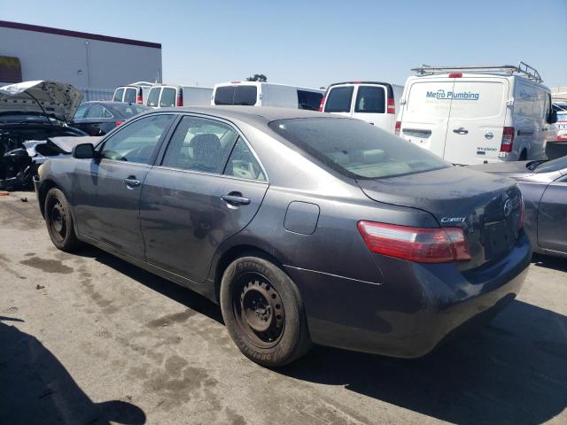 Photo 2 from auction – 2007 TOYOTA CAMRY CE with VIN 4T1BE46K47U059514