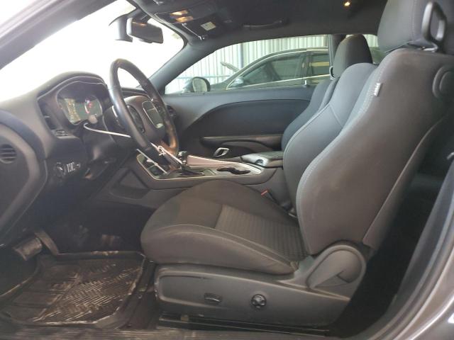 Photo 7 from auction – 2019 DODGE CHALLENGER with VIN 2C3CDZBT0KH551187