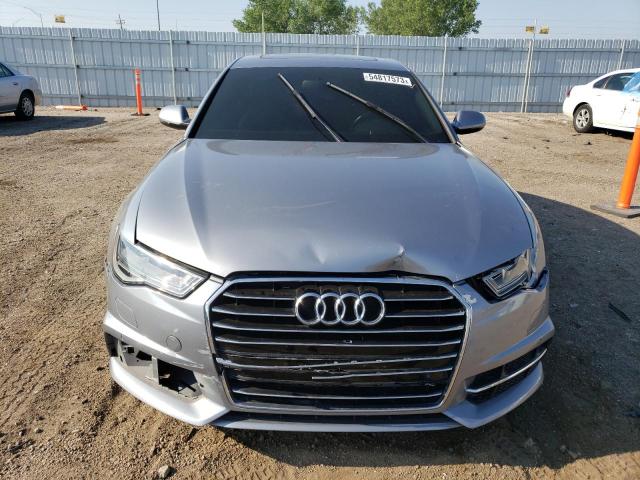 صورة رقم 5 من المزاد - 2017 AUDI A6 PREMIUM مع VIN WAUC8AFC1HN068171
