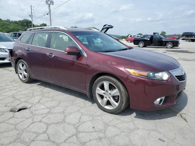 Photo 4 from auction – 2012 ACURA TSX with VIN JH4CW2H55CC002318