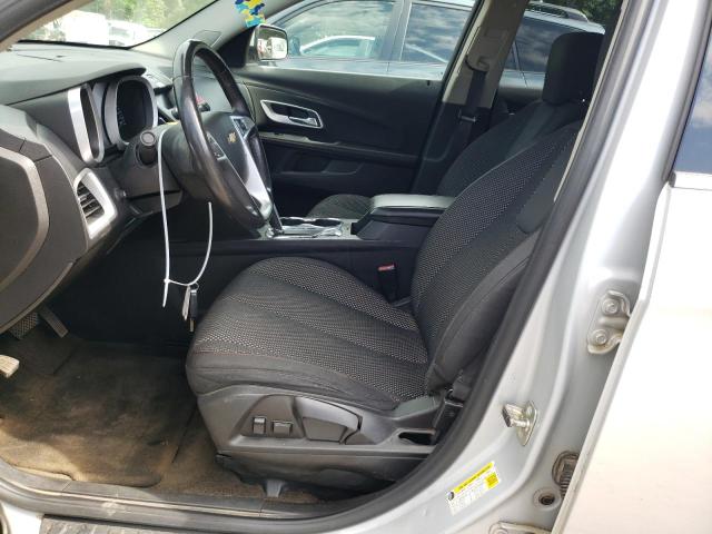 Photo 7 from auction – 2011 CHEVROLET EQUINOX LT with VIN 2CNALDEC3B6460913