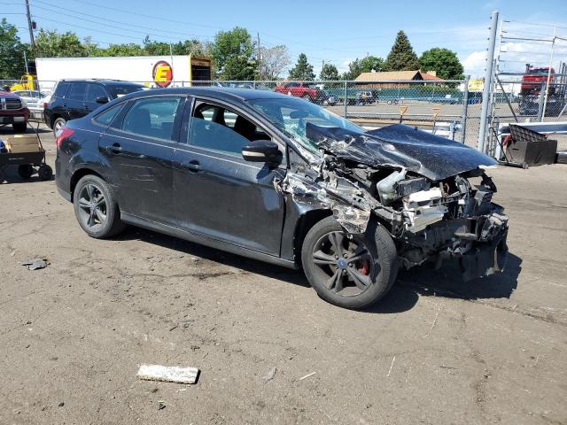 Photo 4 from auction – 2013 FORD FOCUS SE with VIN 1FADP3F22DL295958