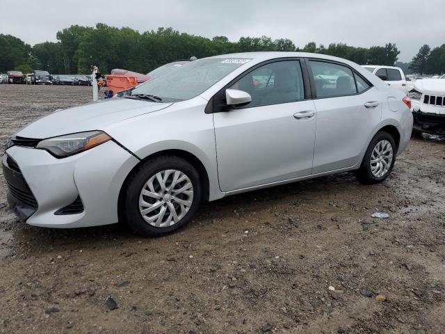 Photo 1 from auction – 2017 TOYOTA COROLLA L with VIN 5YFBURHE4HP663705