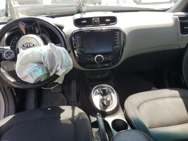 Photo 8 from auction – 2016 KIA SOUL + with VIN KNDJP3A51G7856565