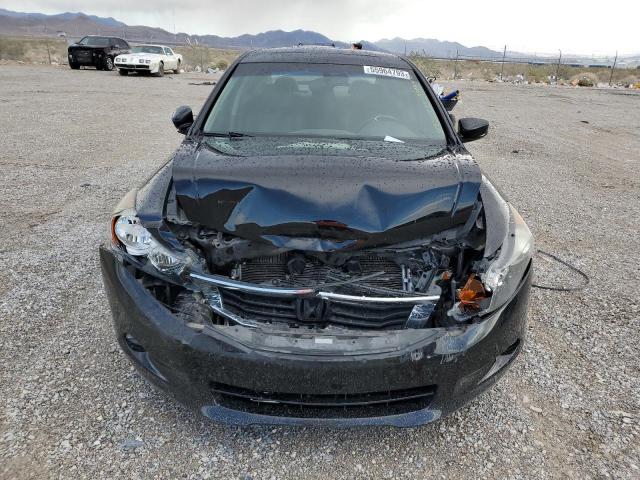 Photo 11 from auction – 2010 HONDA ACCORD EXL with VIN 1HGCP3F86AA021276