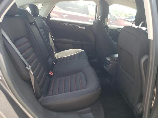 Photo 10 from auction – 2014 FORD FUSION with VIN 3FA6P0H76ER120082