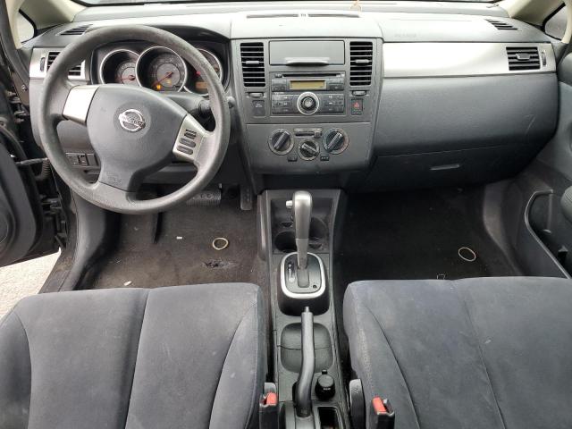 Photo 8 from auction – 2009 NISSAN VERSA S with VIN 3N1BC13E99L501906