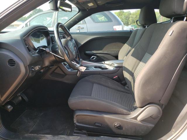 Photo 7 from auction – 2019 DODGE CHALLENGER with VIN 2C3CDZAG4KH719062