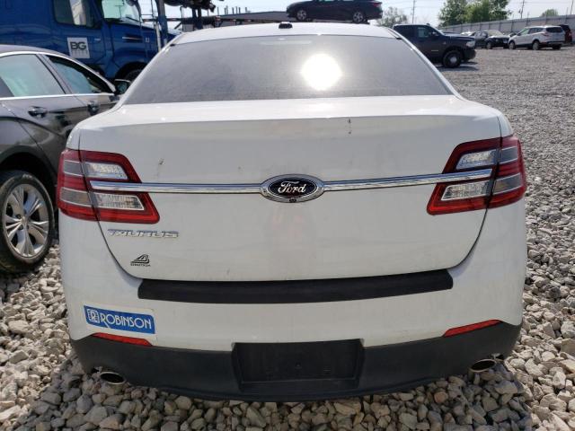 Photo 6 from auction – 2015 FORD TAURUS SE with VIN 1FAHP2D8XFG116676