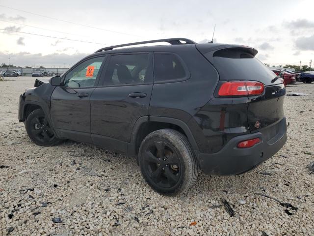 Photo 2 from auction – 2016 JEEP CHEROKEE L with VIN 1C4PJLCB2GW126572