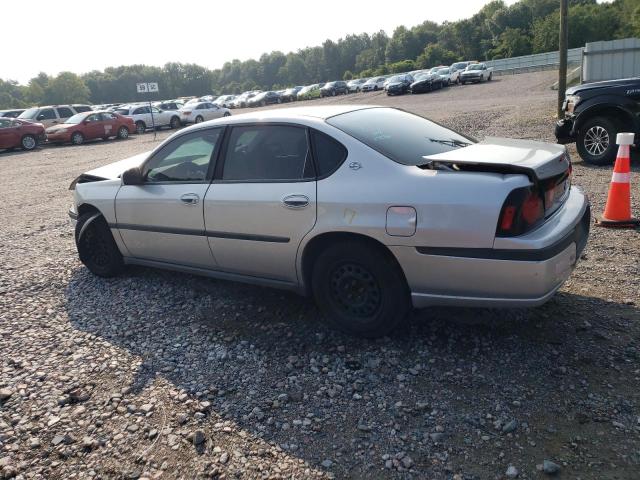 Photo 2 from auction – 2004 CHEVROLET IMPALA with VIN 2G1WF52E249248575