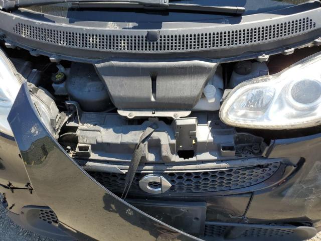 Photo 11 from auction – 2013 SMART FORTWO PUR with VIN WMEEJ3BA8DK697634