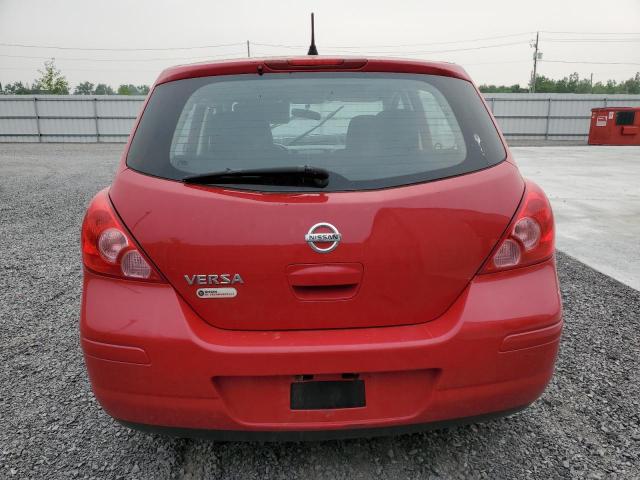 Photo 6 from auction – 2012 NISSAN VERSA S with VIN 3N1BC1CP9CL369710