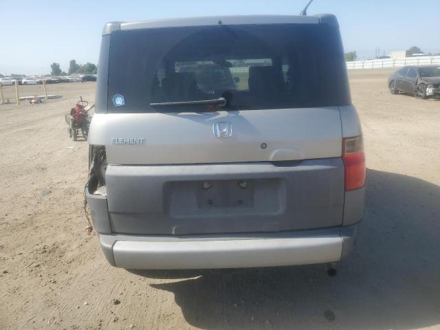 صورة رقم 6 من المزاد - 2003 HONDA ELEMENT EX مع VIN 5J6YH18653L019389