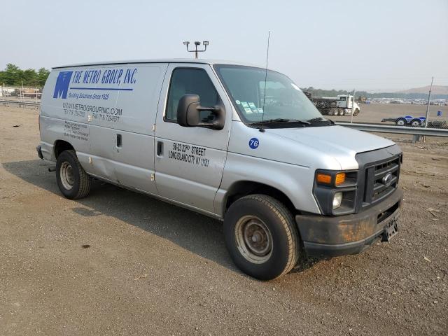 Photo 4 from auction – 2011 FORD ECONOLINE with VIN 1FTNE2EW4BDB32531