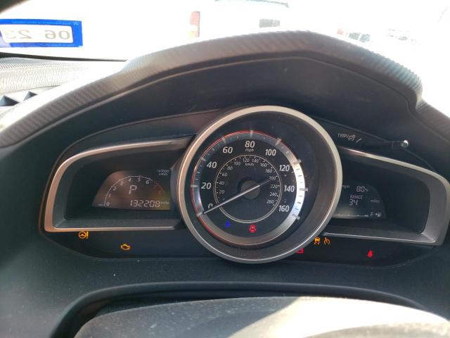 Photo 9 from auction – 2016 MAZDA 3 SPORT with VIN 3MZBM1T77GM304779