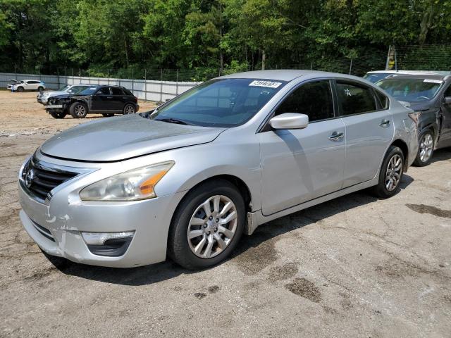 Photo 1 from auction – 2014 NISSAN ALTIMA 2.5 with VIN 1N4AL3AP1EN389031