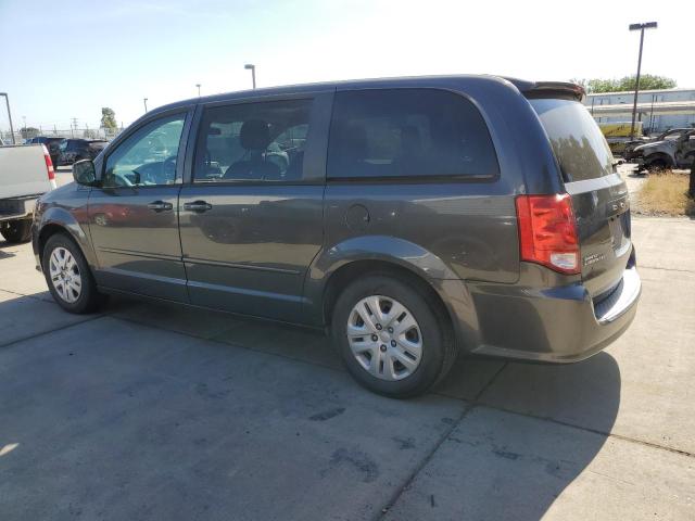 Photo 2 from auction – 2015 DODGE GRAND CARA with VIN 2C4RDGBG9FR682096