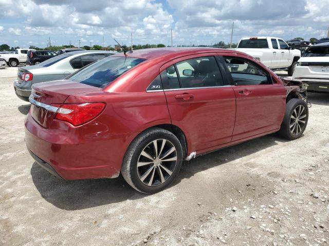 Photo 3 from auction – 2013 CHRYSLER 200 TOURIN with VIN 1C3CCBBBXDN687189