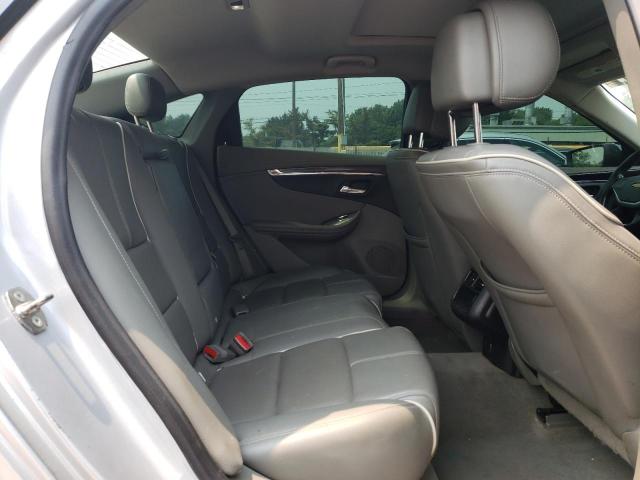 Photo 10 from auction – 2014 CHEVROLET IMPALA LTZ with VIN 1G1155S30EU161659