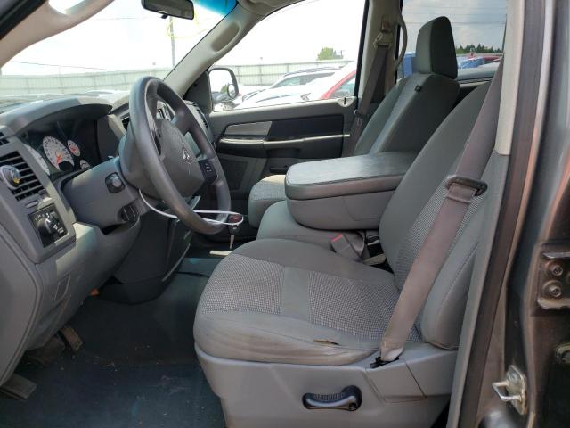 Photo 7 from auction – 2007 DODGE RAM 1500 S with VIN 1D7HA18217S249004