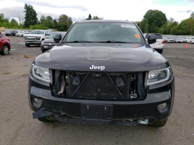 Photo 5 from auction – 2013 JEEP GRAND CHER with VIN 1C4RJFAG3DC630683