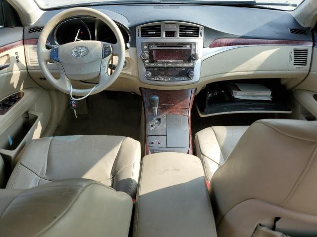 Photo 8 from auction – 2011 TOYOTA AVALON BAS with VIN 4T1BK3DB6BU432308