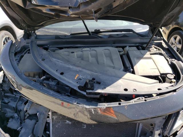 Photo 11 from auction – 2016 CHEVROLET IMPALA LT with VIN 2G1115S32G9148908
