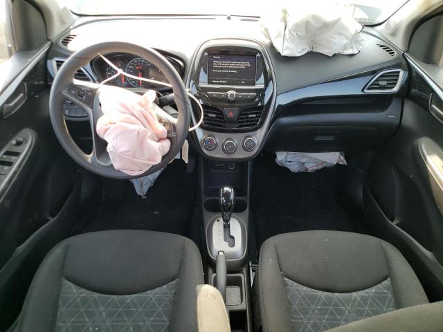 Photo 8 from auction – 2022 CHEVROLET SPARK 1LT with VIN KL8CD6SA1NC010075