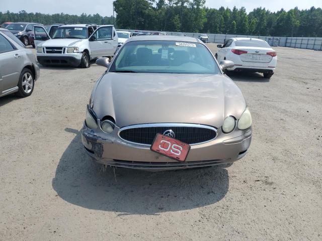 Photo 5 from auction – 2006 BUICK LACROSSE C with VIN 2G4WC582661272324