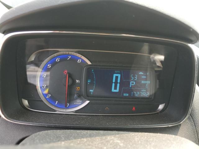 Photo 9 from auction – 2015 CHEVROLET TRAX 1LT with VIN KL7CJRSBXFB064411