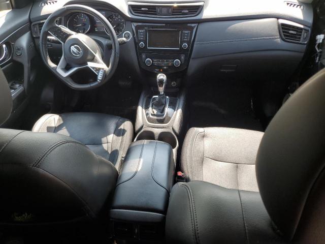 Photo 8 from auction – 2018 NISSAN ROGUE S with VIN 5N1AT2MV2JC805328