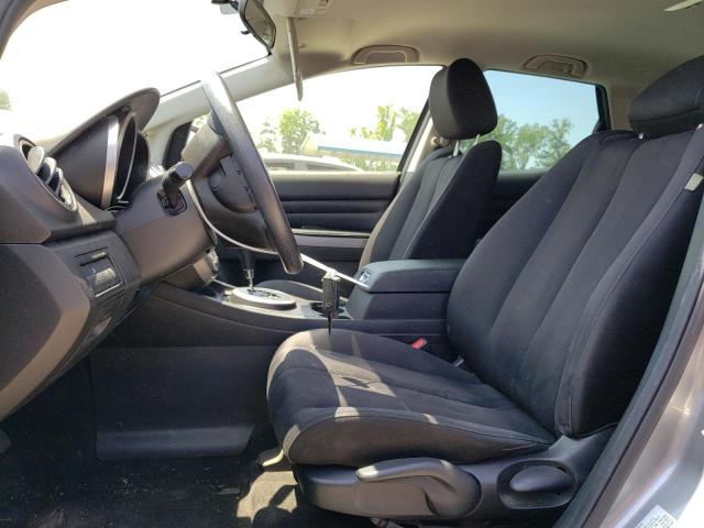 Photo 7 from auction – 2011 MAZDA CX-7 with VIN JM3ER2A5XB0396353