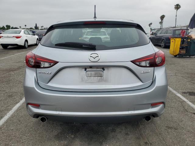 Photo 6 from auction – 2018 MAZDA 3 TOURING with VIN 3MZBN1L33JM181547