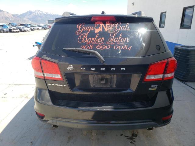 Photo 6 from auction – 2017 DODGE JOURNEY SX with VIN 3C4PDCBG1HT514467