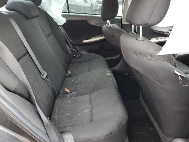 Photo 10 from auction – 2011 TOYOTA COROLLA BA with VIN 2T1BU4EE3BC676329