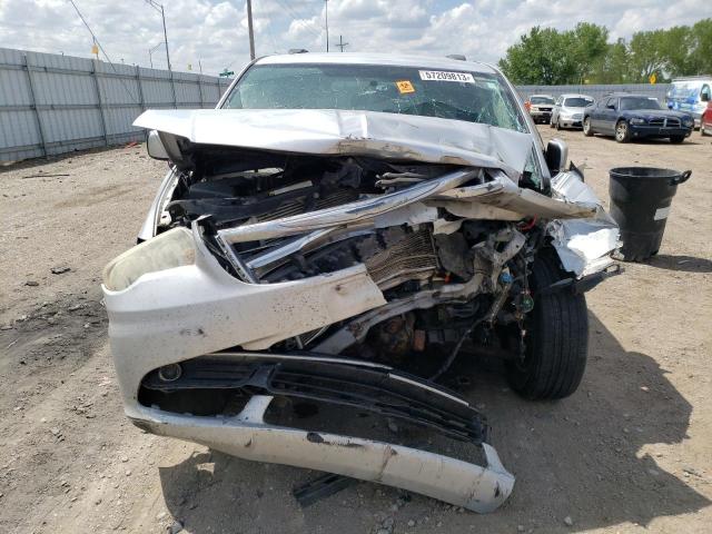 Photo 5 from auction – 2012 CHRYSLER TOWN & COU with VIN 2C4RC1BG4CR186201