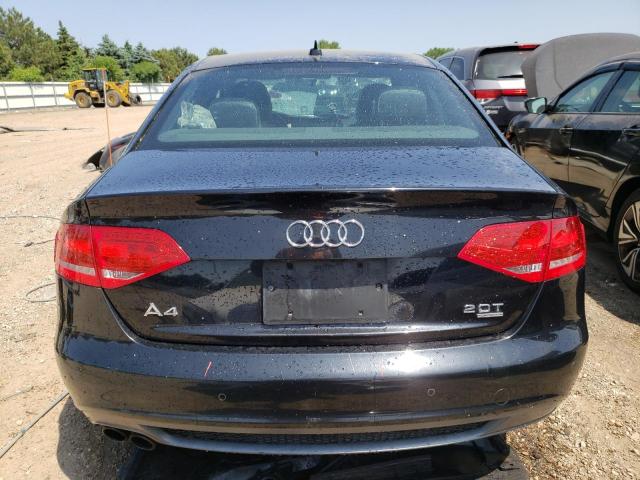 Photo 6 from auction – 2012 AUDI A4 PRESTIG with VIN WAUKFAFL2CN002738